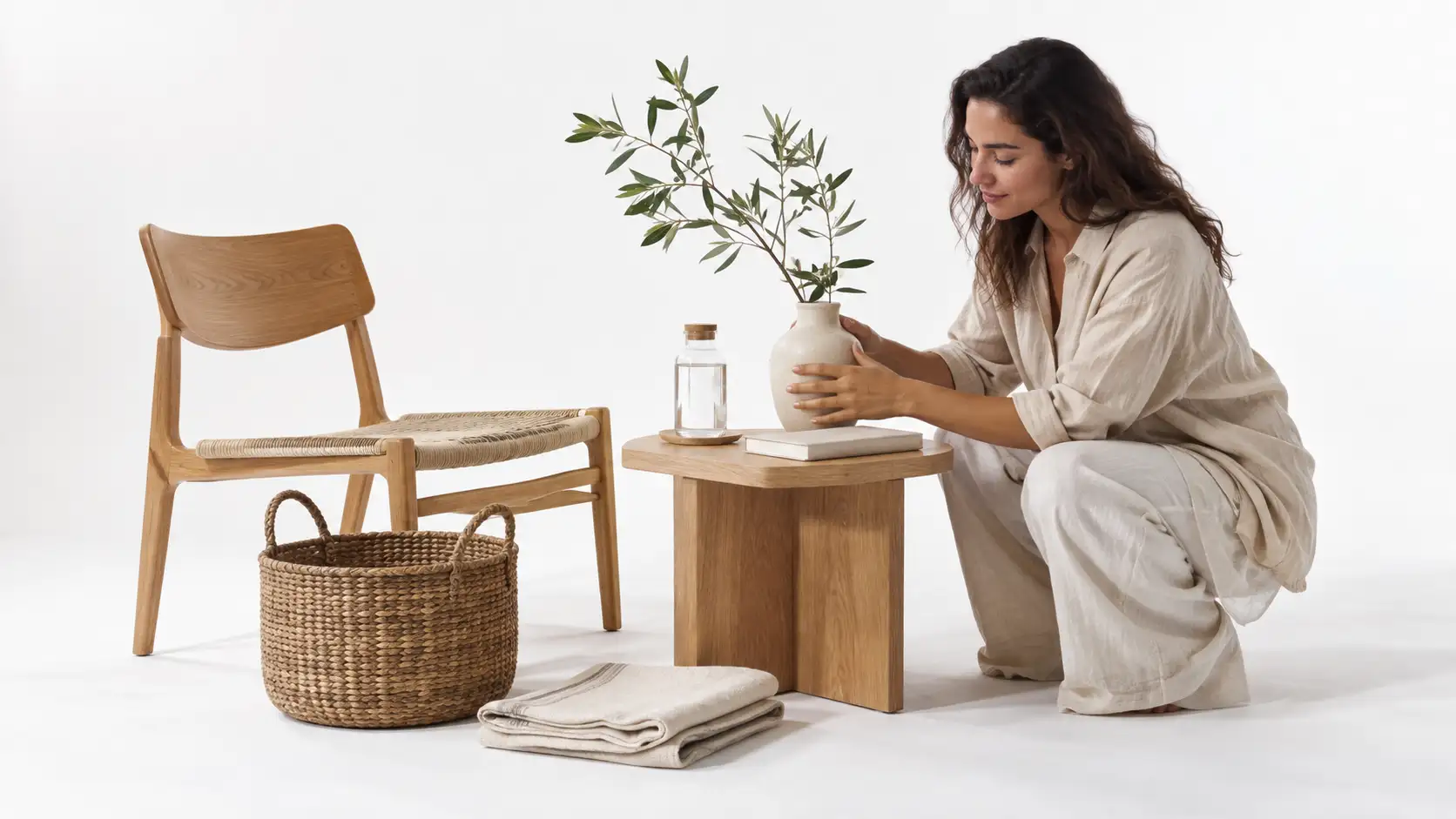 O Minimalismo como Ferramenta de Impacto Ambiental Positivo