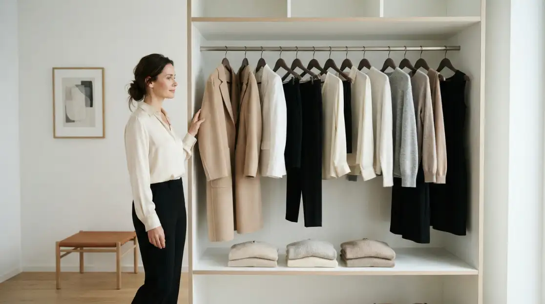 moda-minimalista-elegancia-com-poucas-pecas